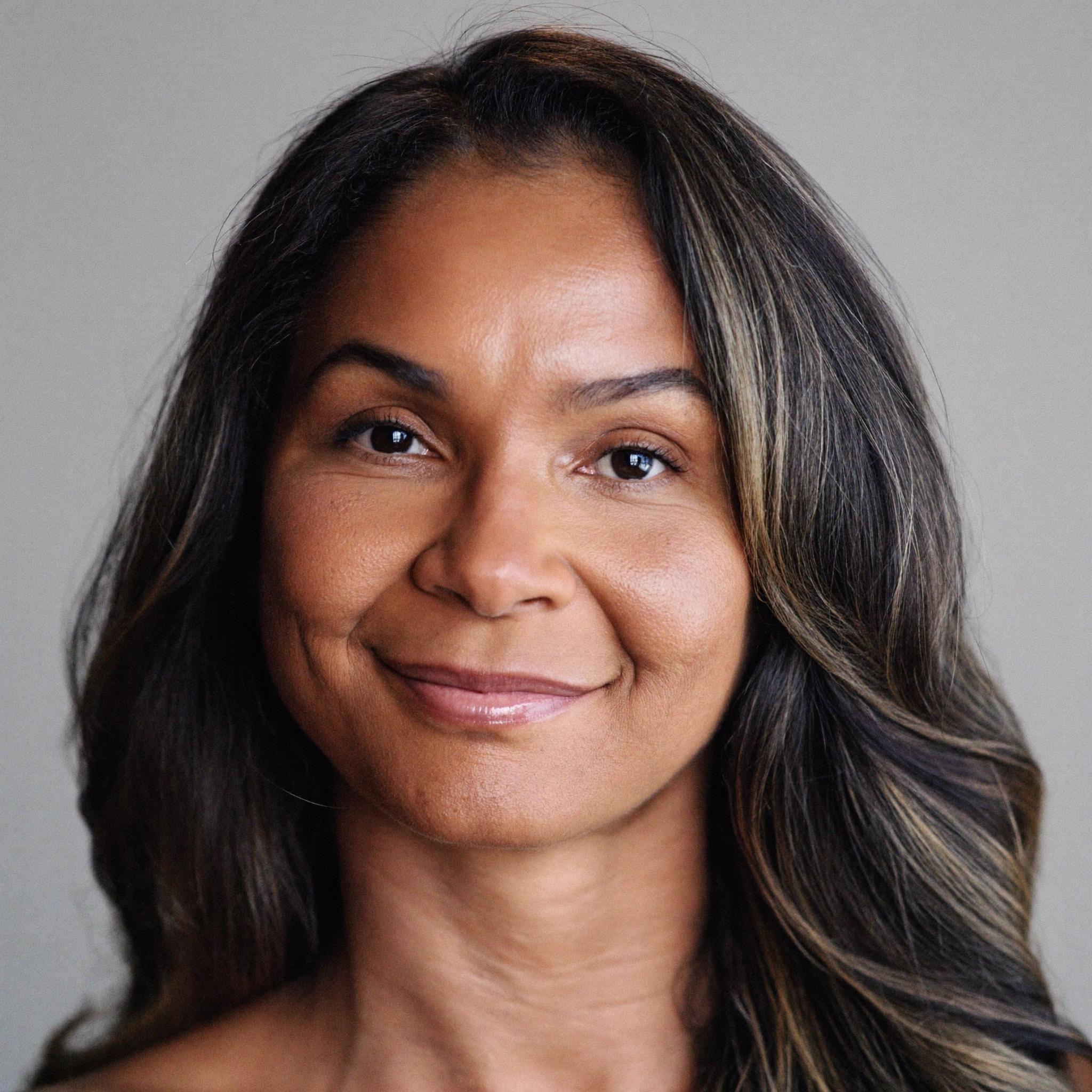 Patricia M.